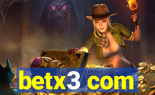 betx3 com